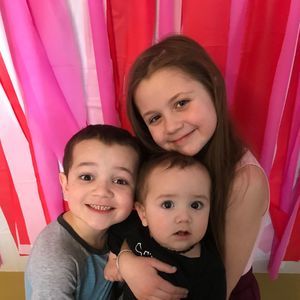 Meet your Posher, Angela